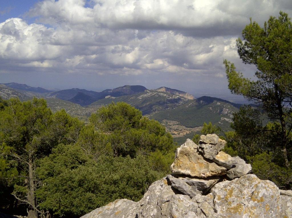 S'Era Vella * Bunyola