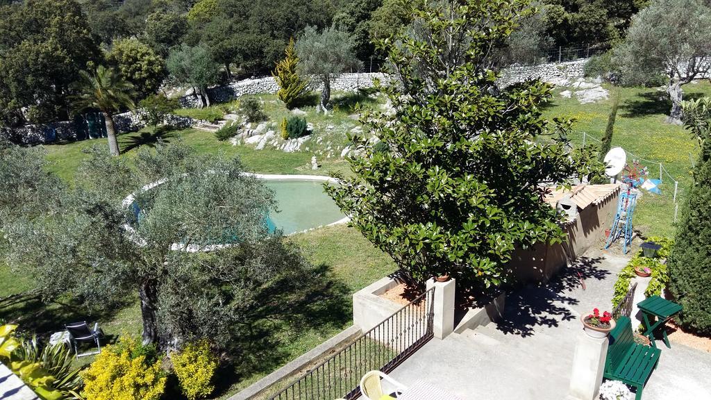S'Era Vella Séjour à la campagne Bunyola