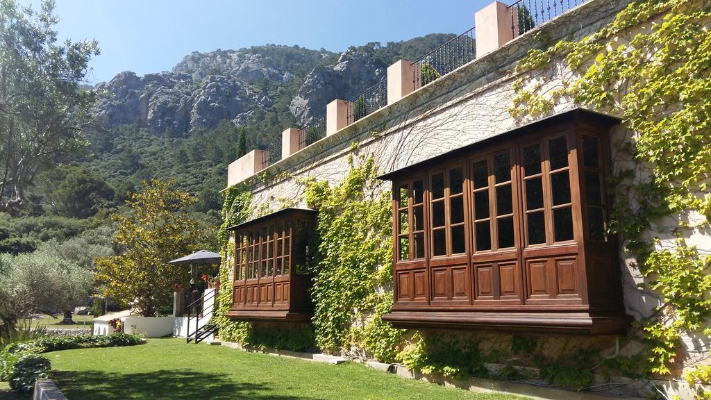S'Era Vella Séjour à la campagne Bunyola