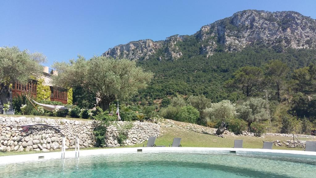 S'Era Vella Séjour à la campagne Bunyola