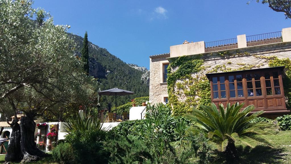 S'Era Vella Bunyola