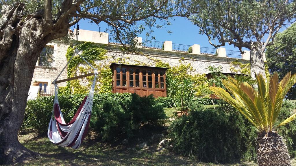 S'Era Vella Séjour à la campagne