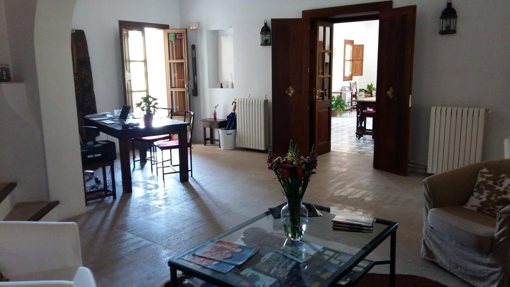 S'Era Vella Séjour à la campagne *