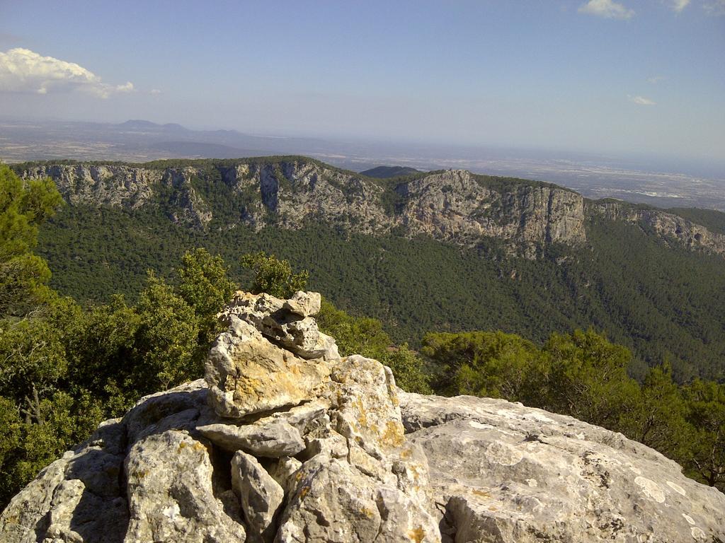 S'Era Vella Landhuis