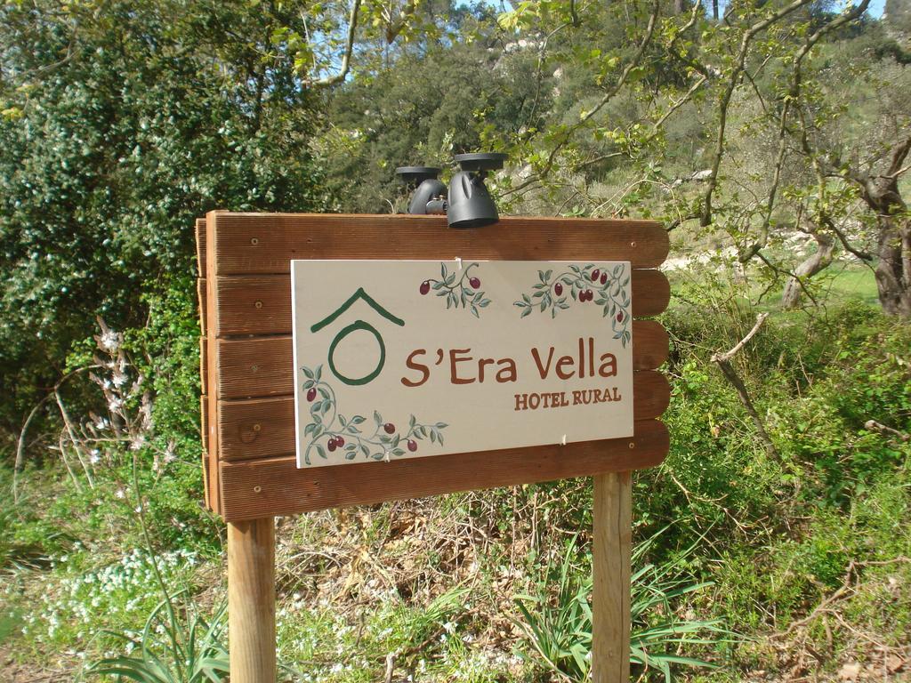 S'Era Vella Landhuis Bunyola