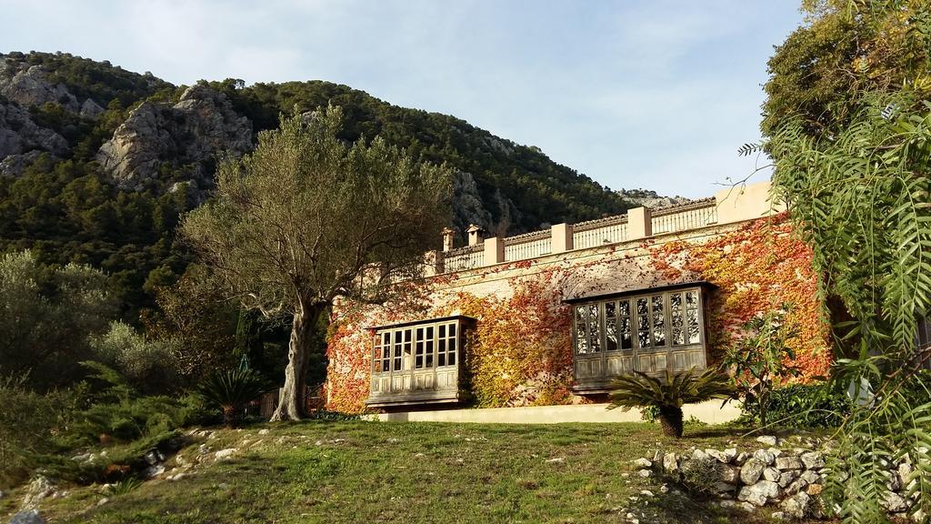S'Era Vella Landhuis Bunyola