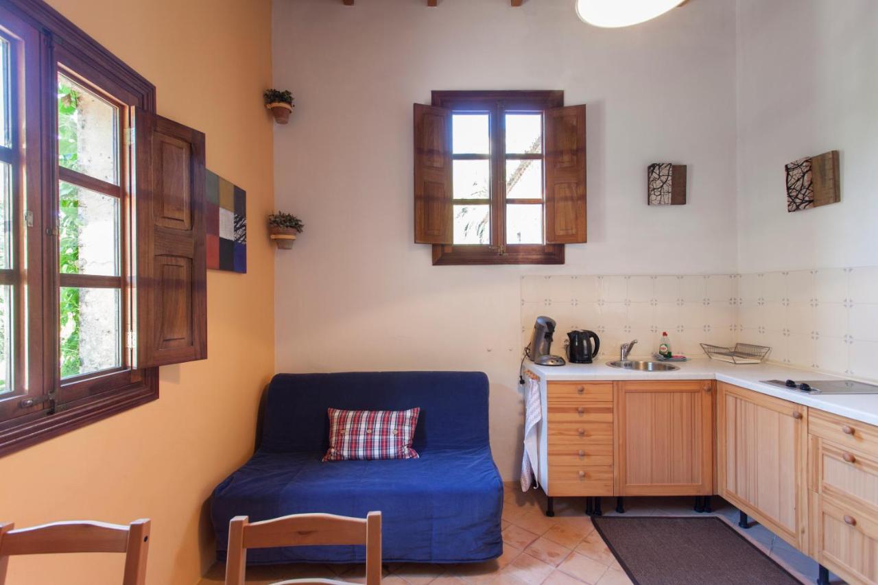 Landhuis S'Era Vella Bunyola