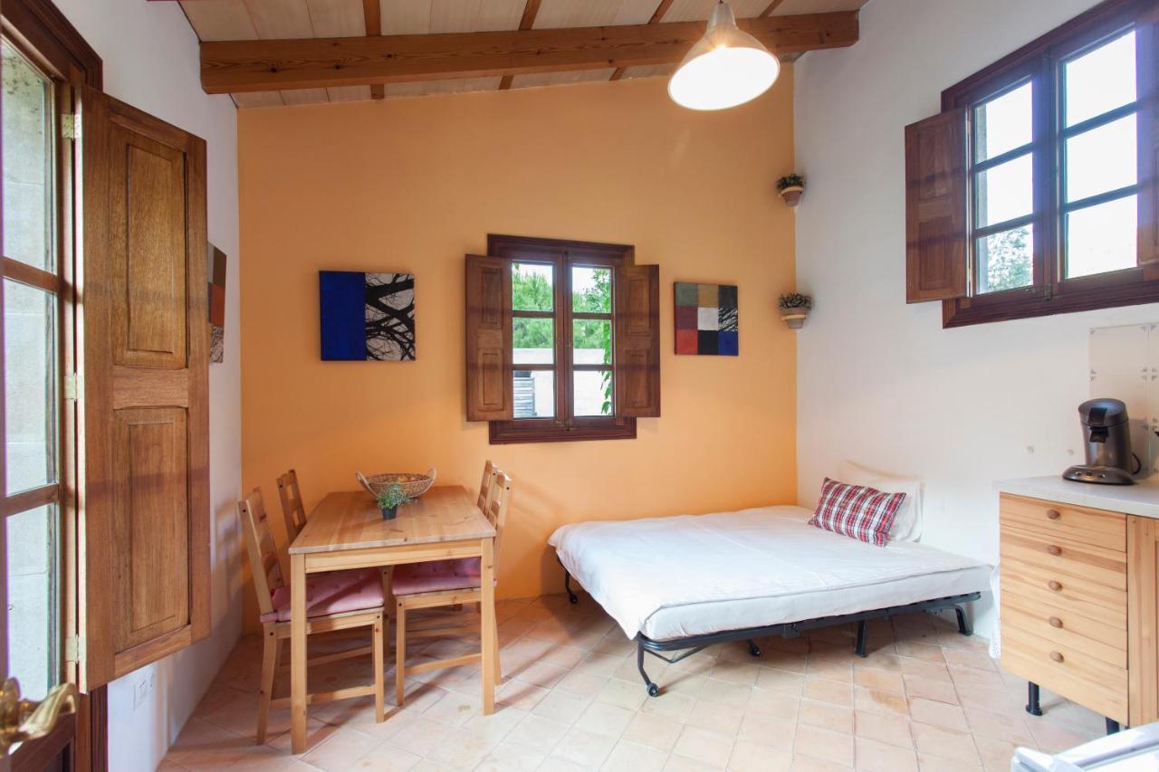 S'Era Vella Landhuis Bunyola
